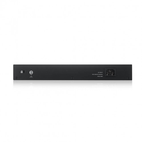 Zyxel XS1930-12HP 8-port Smart Managed PoE++ 729332-06