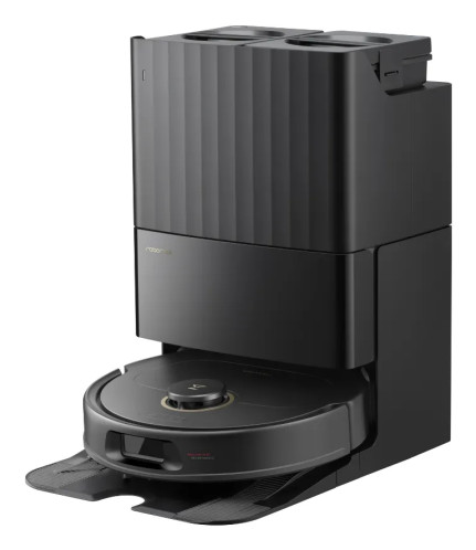 Roborock Qrevo 5AE schwarz 207575-04
