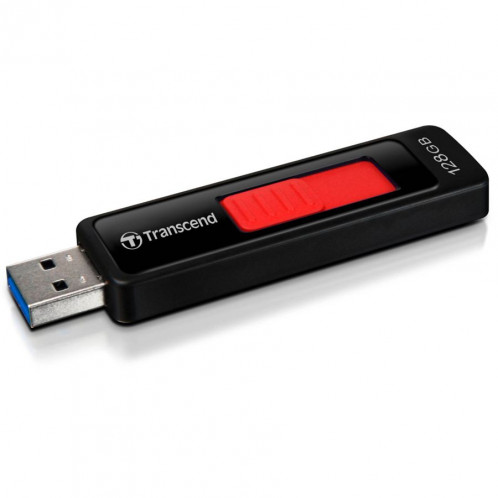 Transcend JetFlash 760 128GB USB 3.1 Gen 1 494993-04