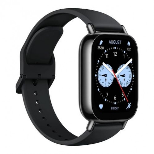 Xiaomi Redmi Watch 5 Lite Black EU BHR8789GL DI3550325-05