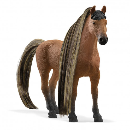 Schleich Sofia's Beauties 42621 Etalon Akhal-Teke à coiffer 792969-08