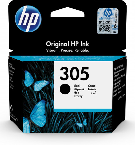 HP 3YM61AE noir n°305 562970-04