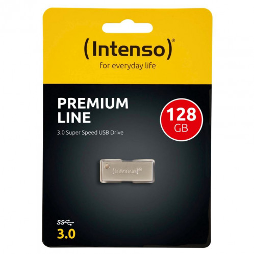 Intenso Premium Line 128GB USB Stick 3.0 486089-05