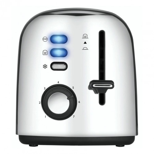 Unold 38326 Toaster rétro 2 fentes 403349-06