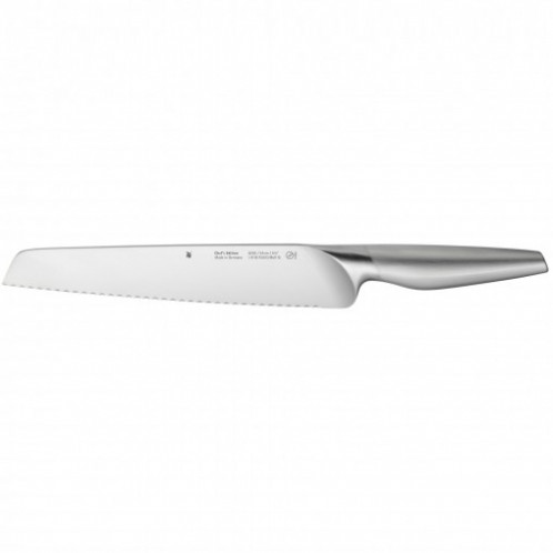 WMF Couteau à pain et multif. 24 cm 631493-00