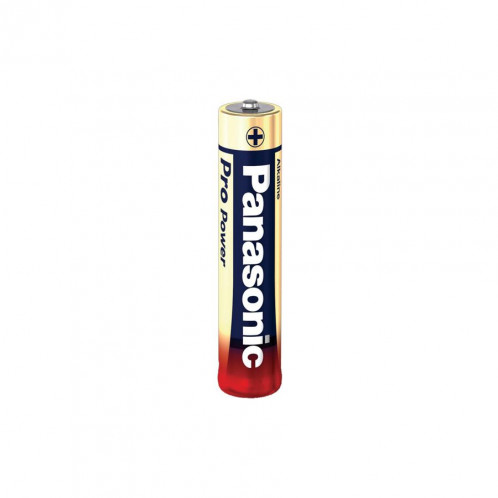 60x4 Panasonic Pro Power LR 03 Micro AAA PU Master box 406959-02
