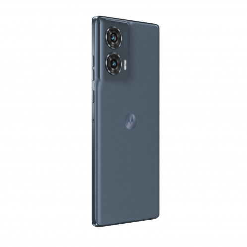 Motorola Edge50 Fusion bleu 888386-013