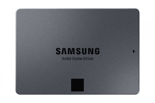 Samsung SSD 870 QVO 2,5 1TB SATA III 614014-010
