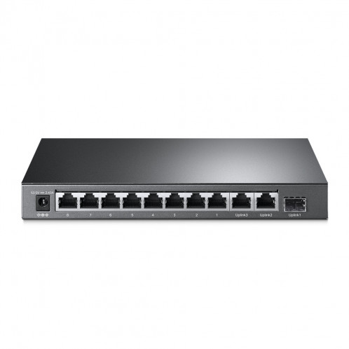 TP-Link TL-SG1210MP 800137-05