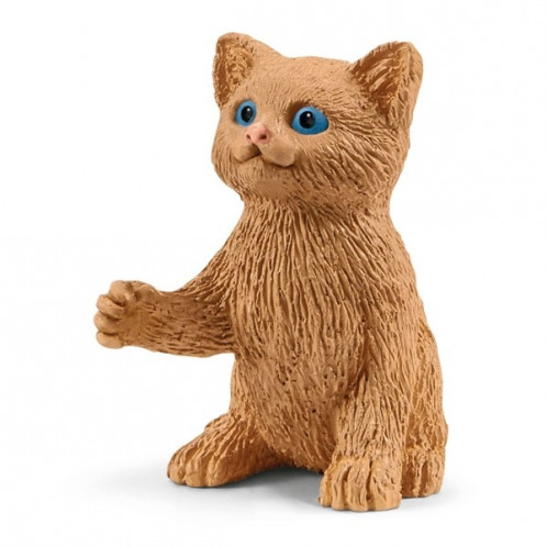 Schleich Vie à la ferme 42501 Jeux pour chats adorables 488287-011