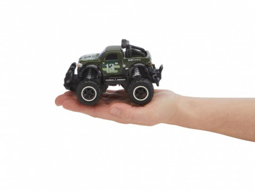 Revell RC Car Dodge RAM Voiture télécommandée 804323-05