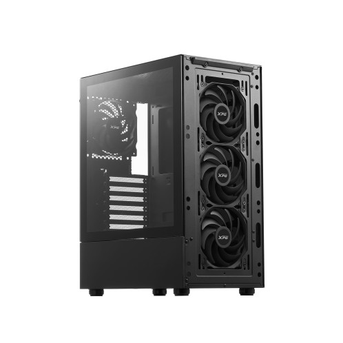 ADATA XPG VALOR MESH MID TOWER BLACK 193050-05