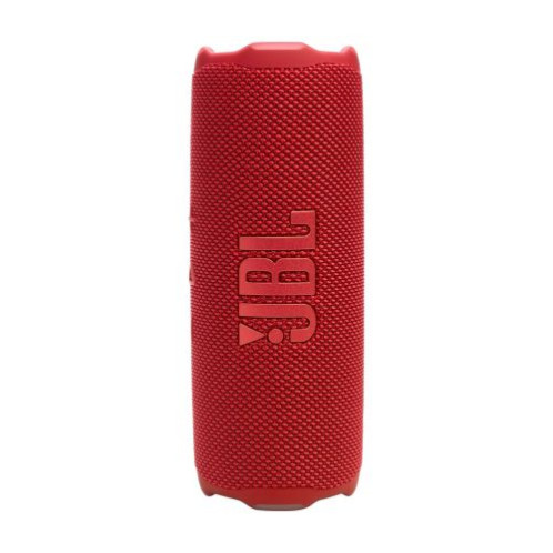 JBL Flip 7 Bluetooth Wireless Speaker Red EU DB8990310-04