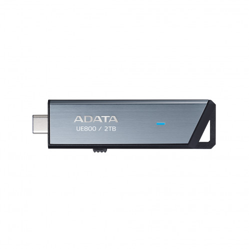ADATA Elite UE800 USB Stick 2TB USB 3.2 Gen 2 AELI-UE800-2T-CSG 126277-07