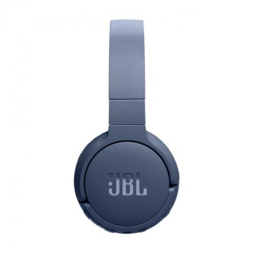 JBL Tune 670NC Bluetooth Wireless On-Ear Headphones Blue EU DB5450506-010