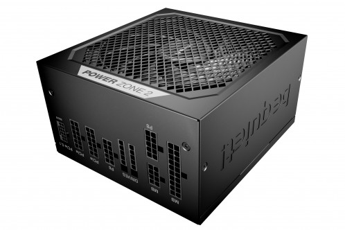 be quiet! POWER ZONE 2 850W bloc d'alimentation 135566-04