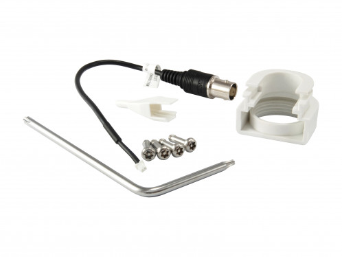 LevelOne FCS-5096 GEMINI Caméra IP zoom 2MP 884424-07