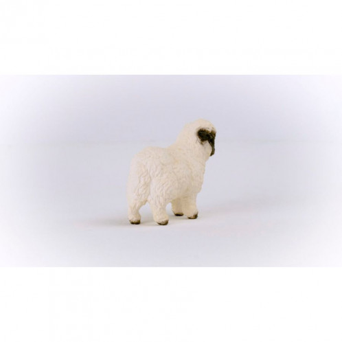 Schleich Vie à la ferme Mouton nez noir 13965 792899-06