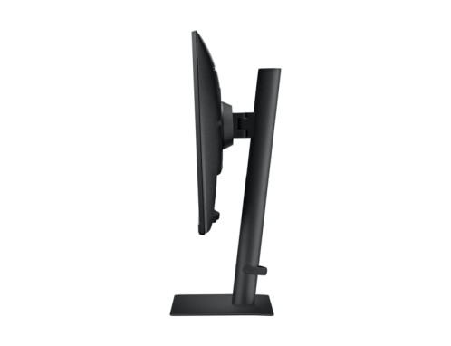 SAMSUNG Monitor S24A600UCU 24 poucesQHD IPS 16:9 75HZ 5ms 1xDP/1xHDMI/1xVGA/4xUSB-C/VESA XO2415113N1838-021