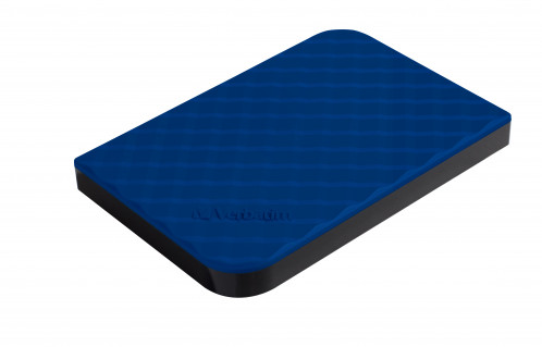 Verbatim Store n Go 2,5 1TB USB 3.0 bleu Gen 2 53200 192362-05