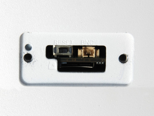 LevelOne FCS-5096 GEMINI Caméra IP zoom 2MP 884424-07