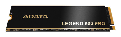 ADATA SSD LEGEND 900 PRO 2TB M.2 PCIe Gen.4x4 R/W 7400/6000 169474-07