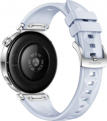 Huawei Watch GT 5 41mm bleu 139164-07