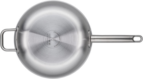 WMF Ultimate Profi Resist poêle wok, 28 cm 218250-05