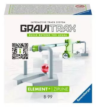 Ravensburger GraviTrax Extension téléphérique 846827-02