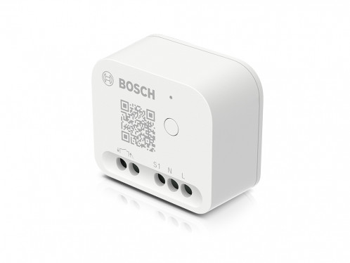 Bosch Smart Home Relais 825855-04