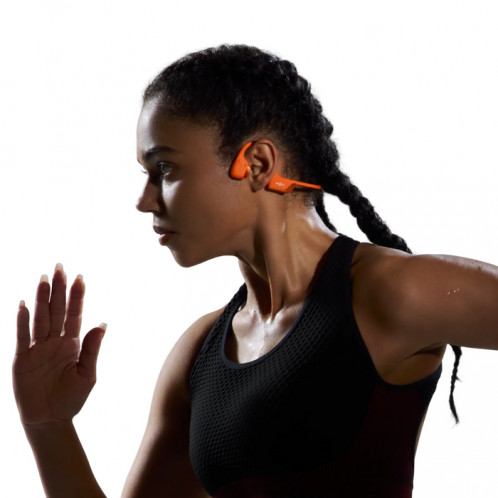 Shokz OpenRun Pro 2 orange 122042-06