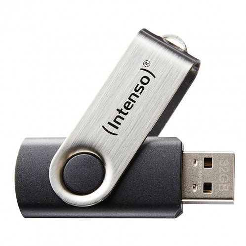 Intenso Basic Line 32GB USB Stick 2.0 137797-03