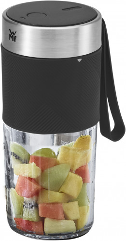 WMF Küchenminis Mix on the go Blender portatif smoothie 131072-014