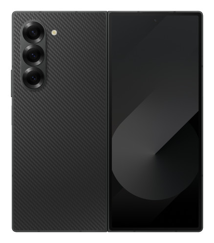 Samsung F956 Galaxy Z Fold 6 entreprise edition (7.6'' 256 Go, 12 Go RAM) Noir F956-12/256_BLK-EE-08