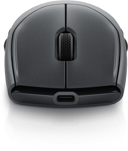Dell Alienware AW720M DSoM Souris gamer Tri-mode 202381-07