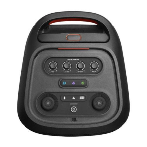 JBL Partybox Stage 320 Bluetooth Speaker Black EU ONLY BOX DAMAGE DB37000746-011