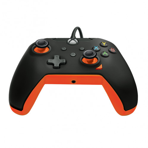 PDP Atomic noir Controller Xbox Series X/S & PC 770016-08