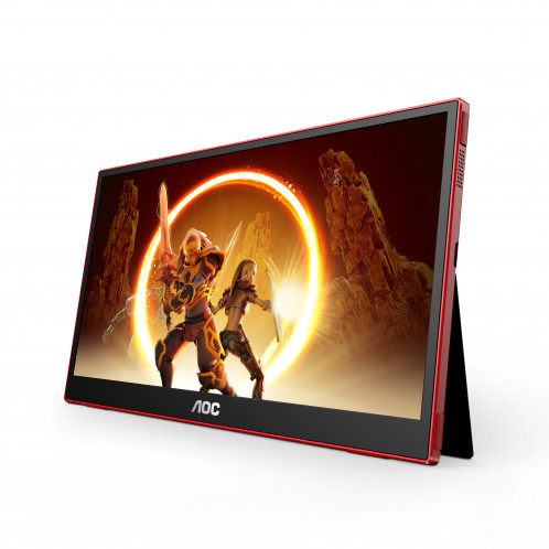 AOC 16G3 IPS 834934-017