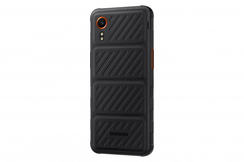 Samsung Galaxy XCover 7 noir Enterprise Edition 6+128GB 861702-013