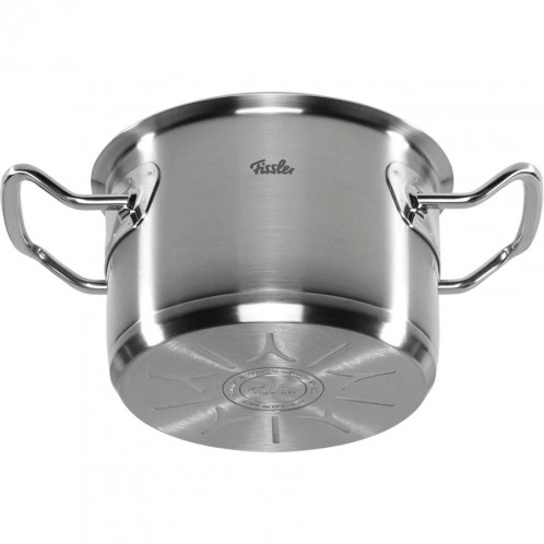 Fissler orig. Profi Collection 2 Faitout haut avec couv. 16 cm 701780-03