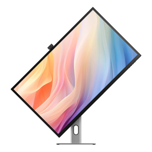 Alogic Clarity Pro Max 32 UHD Moniteur 4k avec 65W+8MP Webcam 873049-010