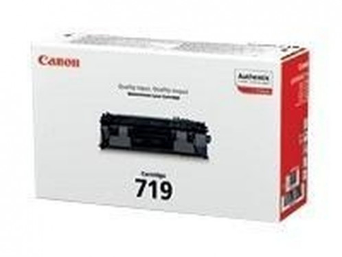 Canon 719 noir 3479B002 406000-03
