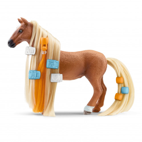 Schleich Sofia's Beauties 42585 Kim & Caramelo Starter kit 714912-016