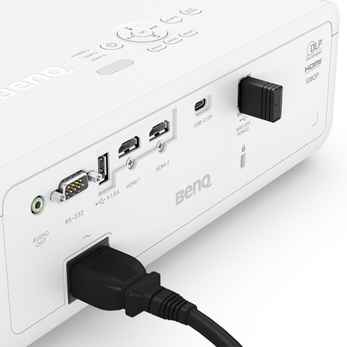 BenQ LH650 122070-09