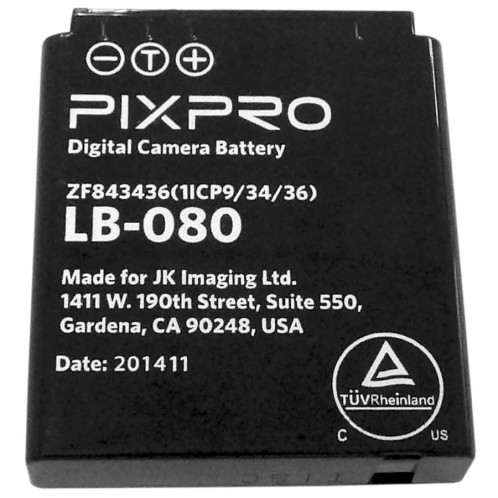 Kodak Pixpro LB-080 261746-05