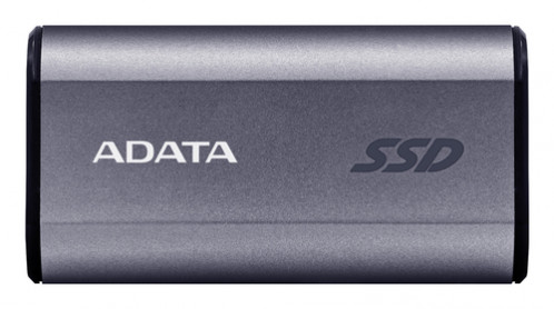 ADATA Externe SSD SC750 1TB Plug&Go argent 1050/1000 116260-02