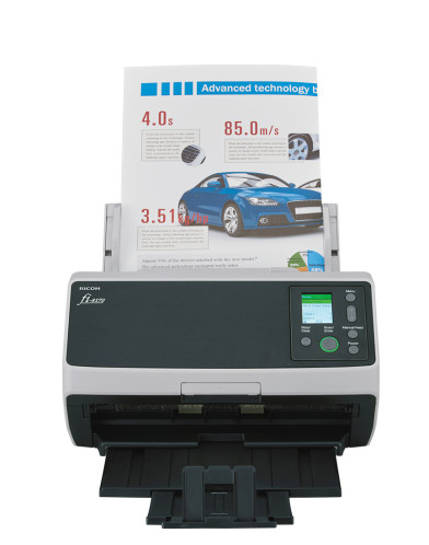 Ricoh fi-8170 190915-07