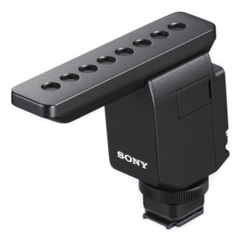 Sony ECM-B1M Shotgun microphone 477857-05