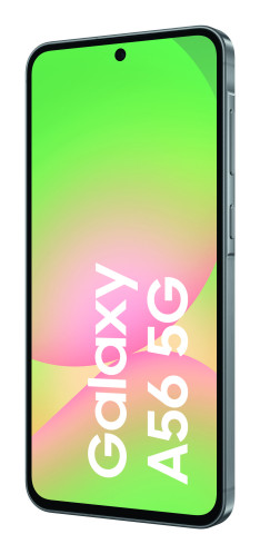 Samsung Galaxy A56 5G 128GB Enterprise Edition graphite 181297-08