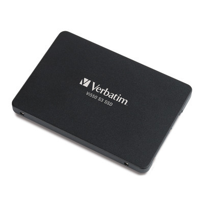 Verbatim Vi550 S3 2,5 SSD 256GB SATA III 49351 426715-05